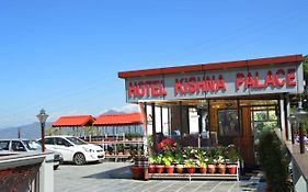 Hotel Kishna Palace Mussoorie